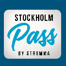 Stockholm Pass Logo