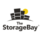The Storage Bay logo