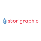 Storigraphic logo
