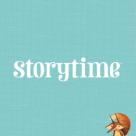 Storytime Magazine Logo