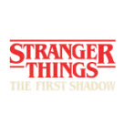 Stranger Things: The First Shadow – London logo