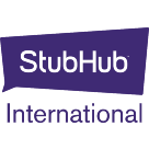 StubHub International Logo