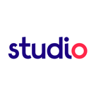 Studio logo