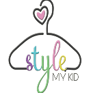 Style My Kid Logo