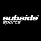 Subside Sports logo