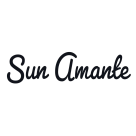 Sun Amante Sustainable Sunglasses logo