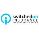 Switched On Insurance Logo