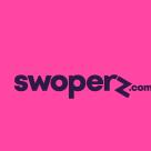 Swoperz logo
