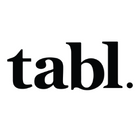 tabl Logo
