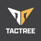 TACTREE Logo
