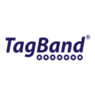 TagBand logo