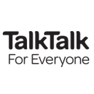 TalkTalk Broadband & Digital TV - Existing Customer Logo