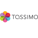 Tassimo Coffee UK Square Logo