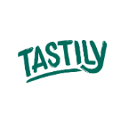 Tastily logo
