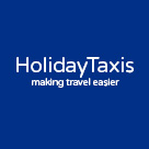 Holiday Taxis Logo