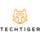 Tech Tiger Logo