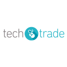 tech trade Logo