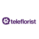 Teleflorist Flowers Logo