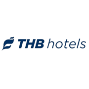 THB Hotels logo