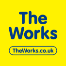 The Works Square Logo
