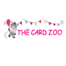 The Card Zoo Logo