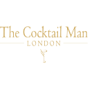 The Cocktail Man Logo