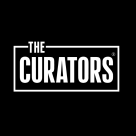 The Curators  logo