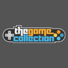 The Game Collection Logo