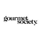 Gourmet Society logo