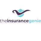 The Insurance Genie Logo