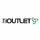 The iOutlet logo