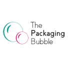 The Packaging Bubble Logo