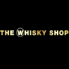 The Whisky Shop Logo