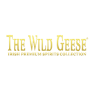 The Wild Geese Irish Premium Spirits Logo