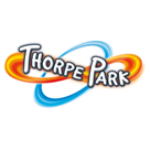 Thorpe Park Day Tickets Logo