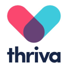 Thriva Logo