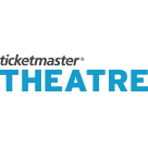 Ticketmaster Theatre Logo