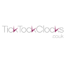 TickTockClocks logo