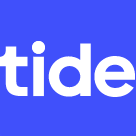 Tide Bank Square Logo