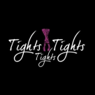 Tights Tights Tights logo