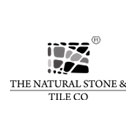 The Natural Stone & Tile Co. logo