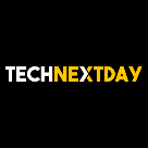 Technextday logo