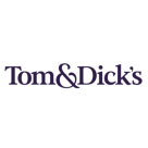 Tom & Dick's logo