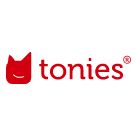 Tonies UK Logo