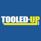 Tooled Up Logo