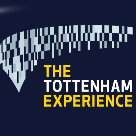 Tottenham Hotspur Stadium Tours IE Logo