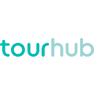 Tourhub logo