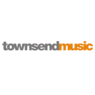 Townsend Music Logo