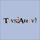 Toys Ahoy logo