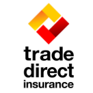 Trade Direct Insurance - Van Insurance Logo